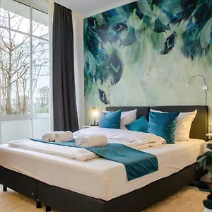 Apartment Homely 9 - Stylish & Convenient Self-check-in In, Munich